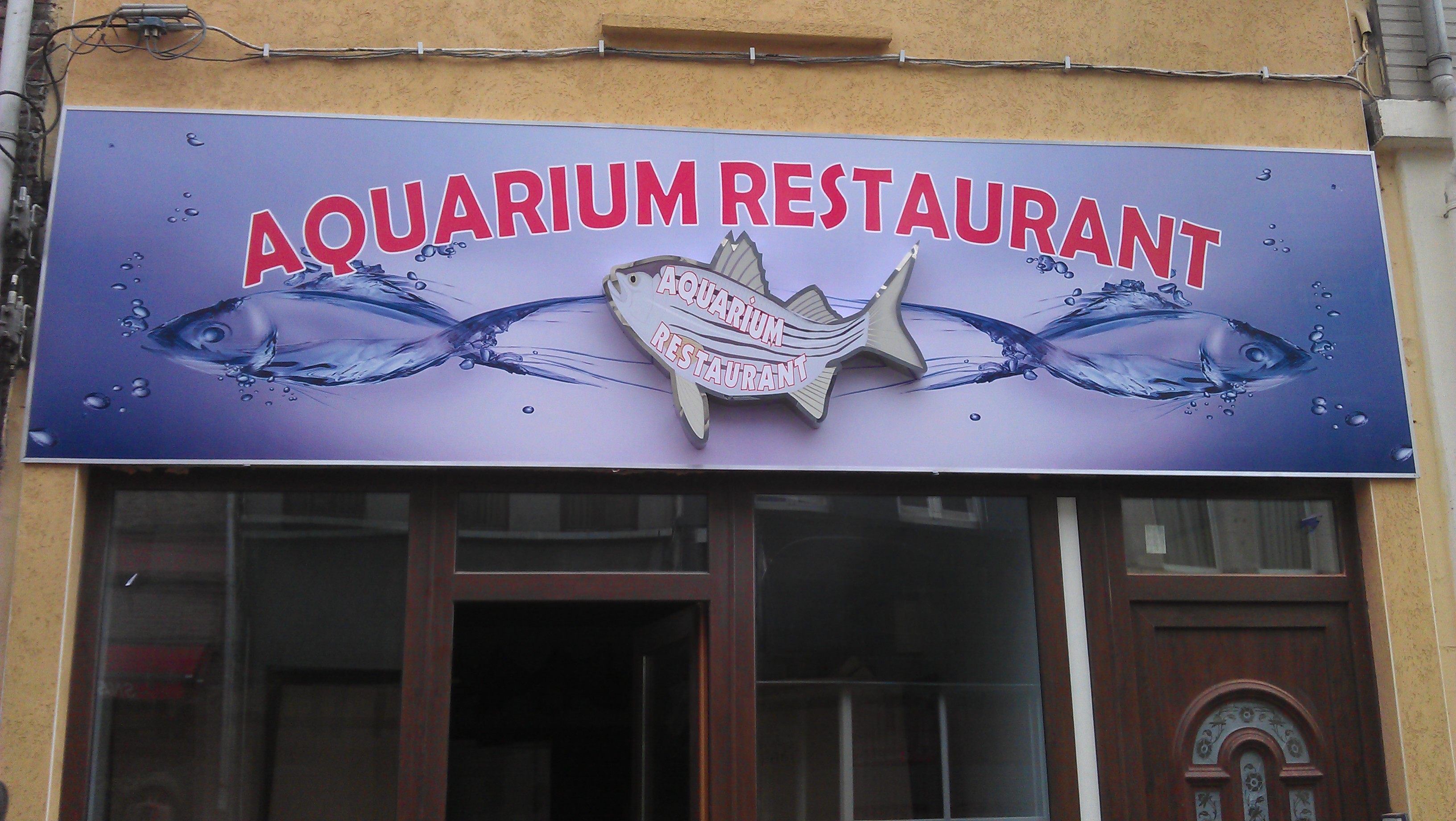 Gevelletters in Gistel | Maak uw bedrijf zichtbaar