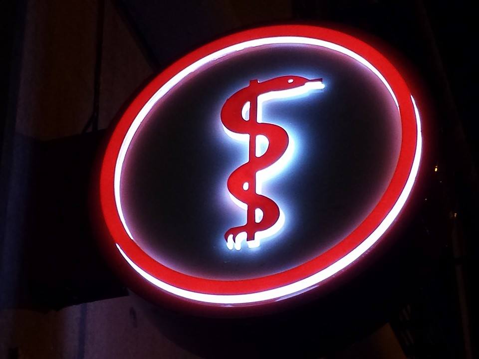 Gevelletters in Hooglede | Premium kwaliteit voor elke gevel