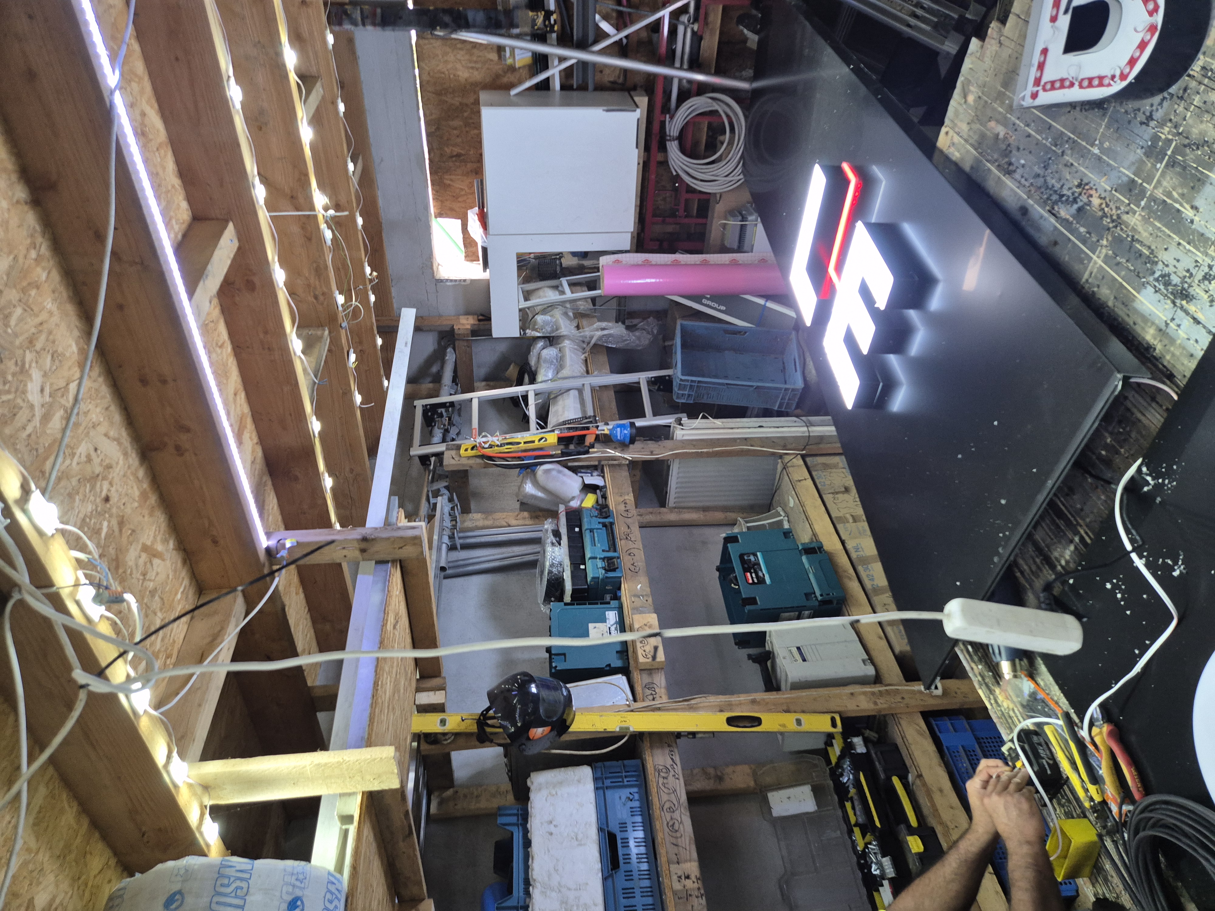 Reclameborden op maat | Oostkamp | Gratis plaatsing in de regio