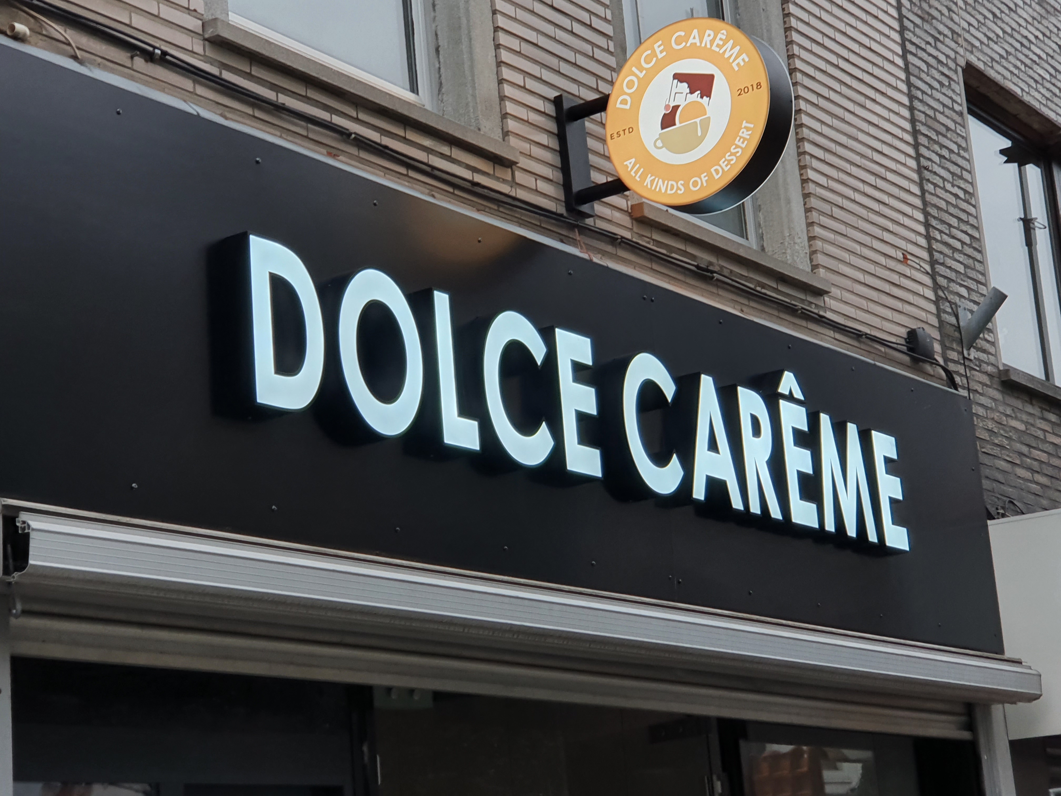 Gevelletters in De Haan | Stijlvolle uitstraling aan zee