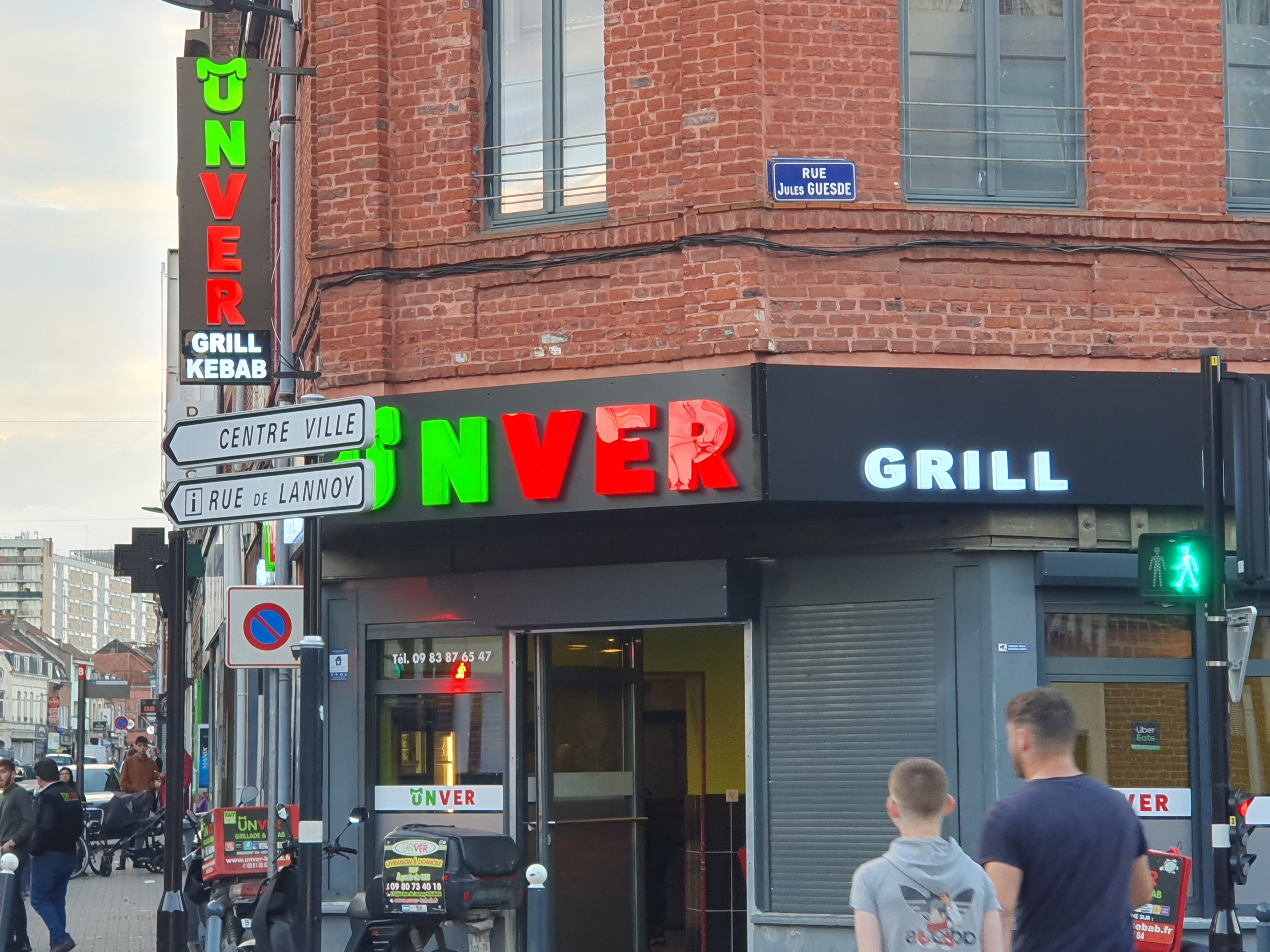 Verlichte reclameborden | Lokale specialist in Gavere