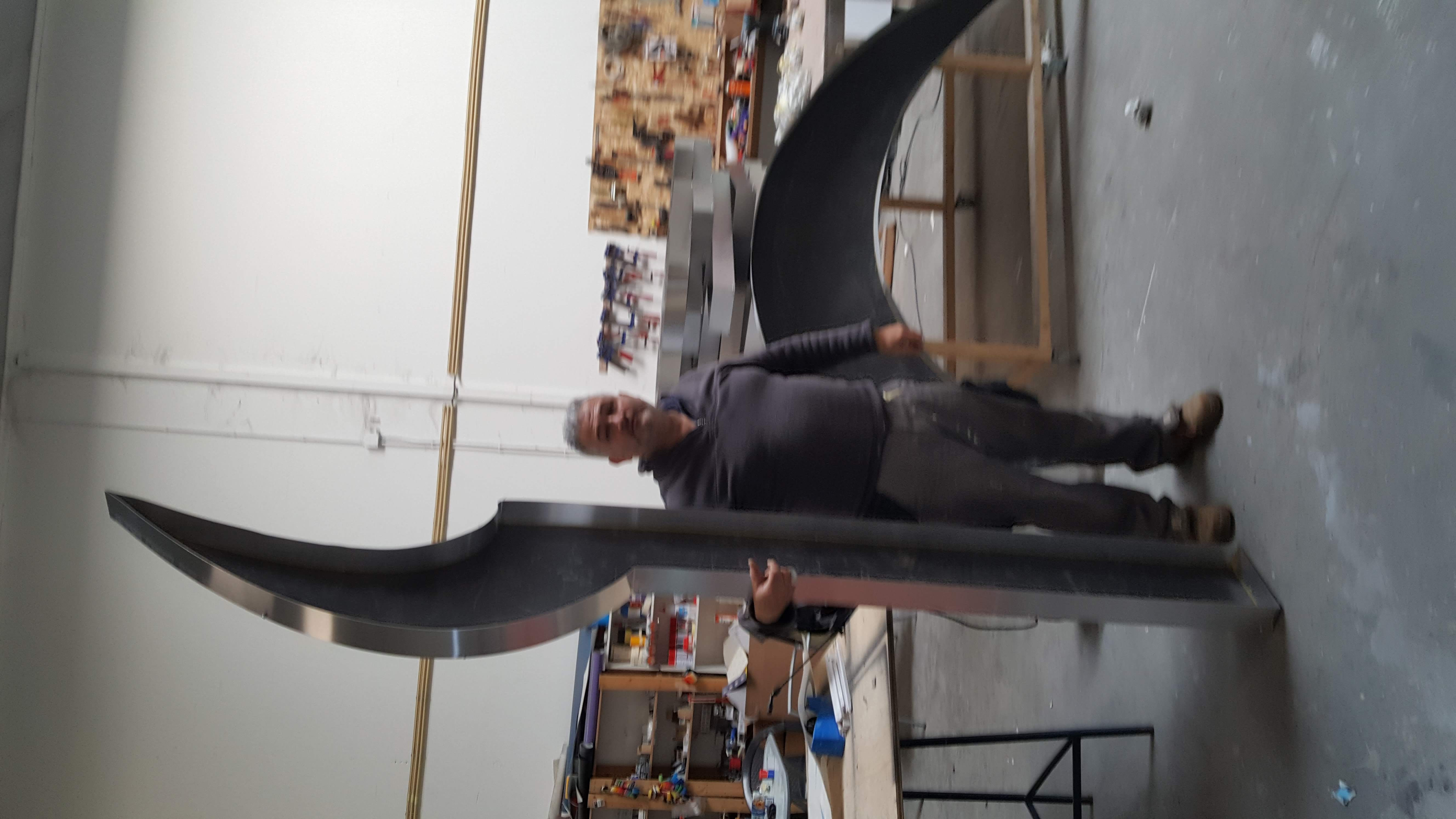 Gevelletters in De Panne | Opvallend aan de Belgische kust