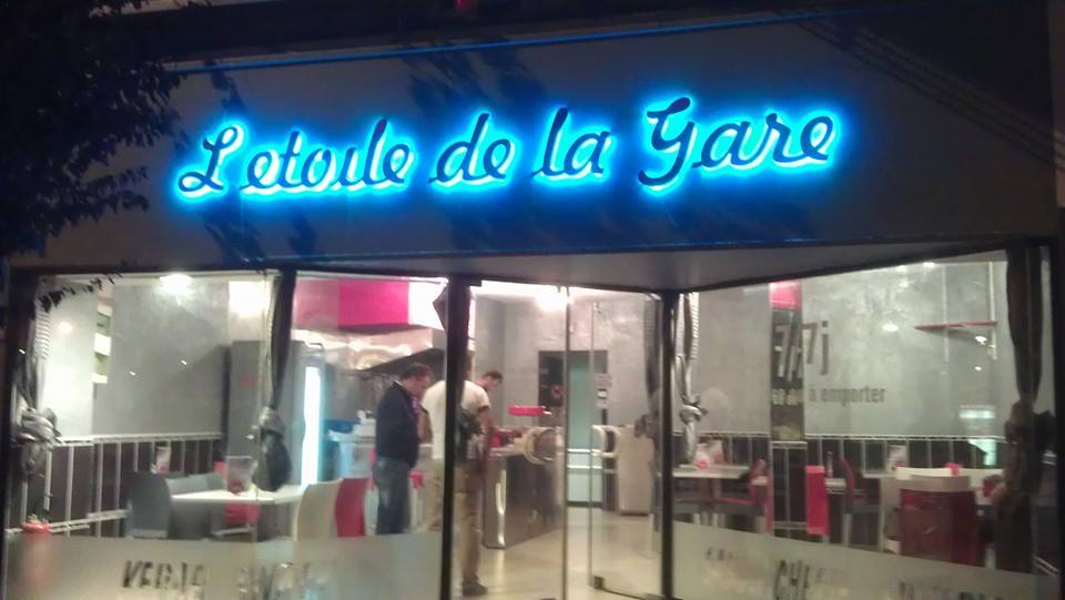 Gevelletters in Ieper | Vestigingsspecialist voor de regio