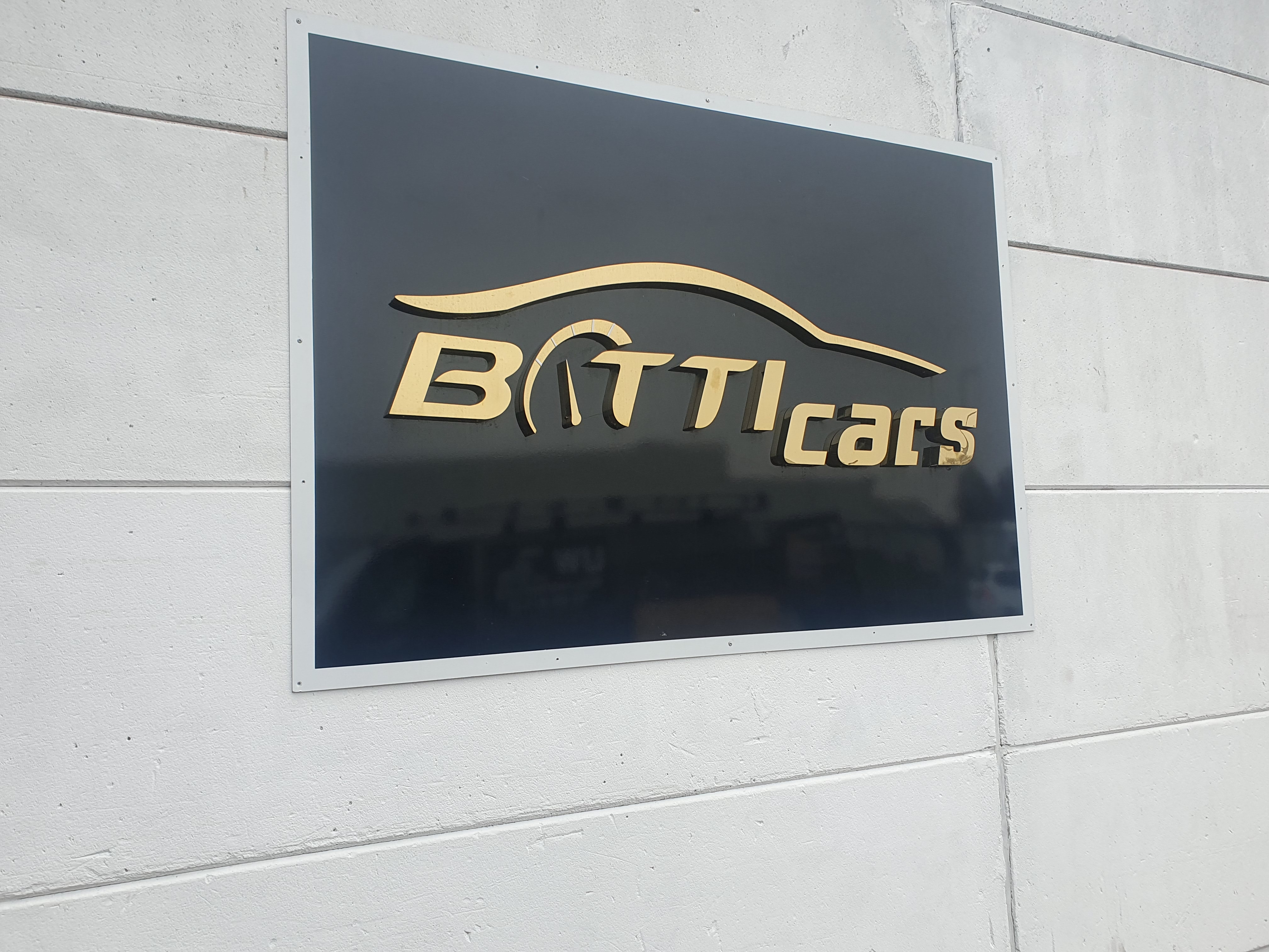 Opvallende verlichte letters | Jouw zaak shine in Beveren