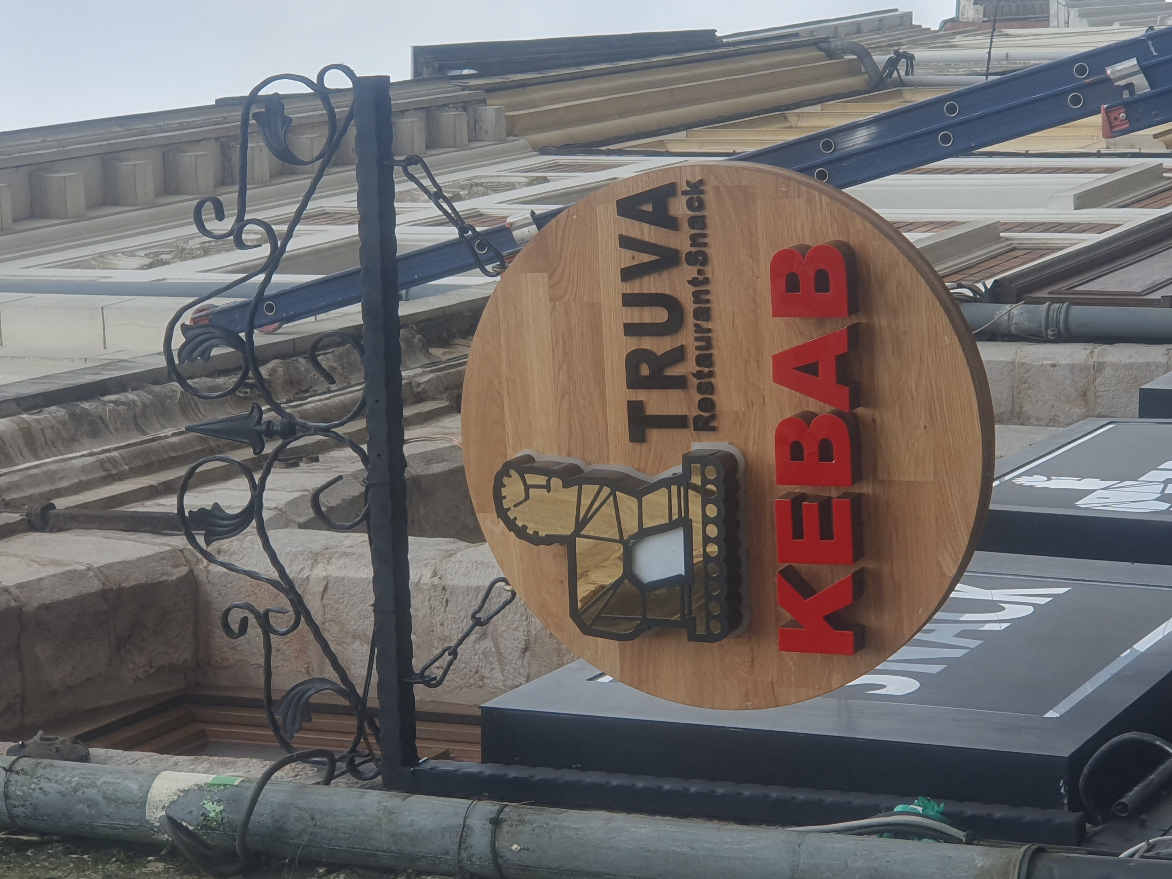 Jouw lichtbak aan de kust | Levering in De Panne