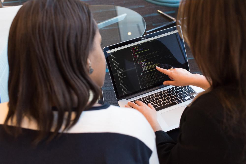 Website Construction