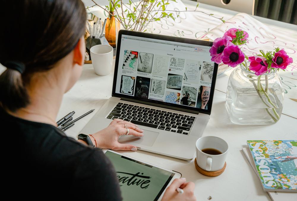 Production et partage de contenu