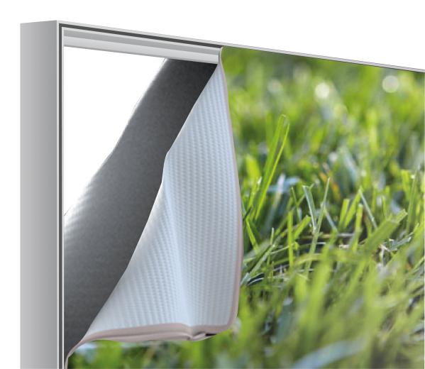Textile Frames
