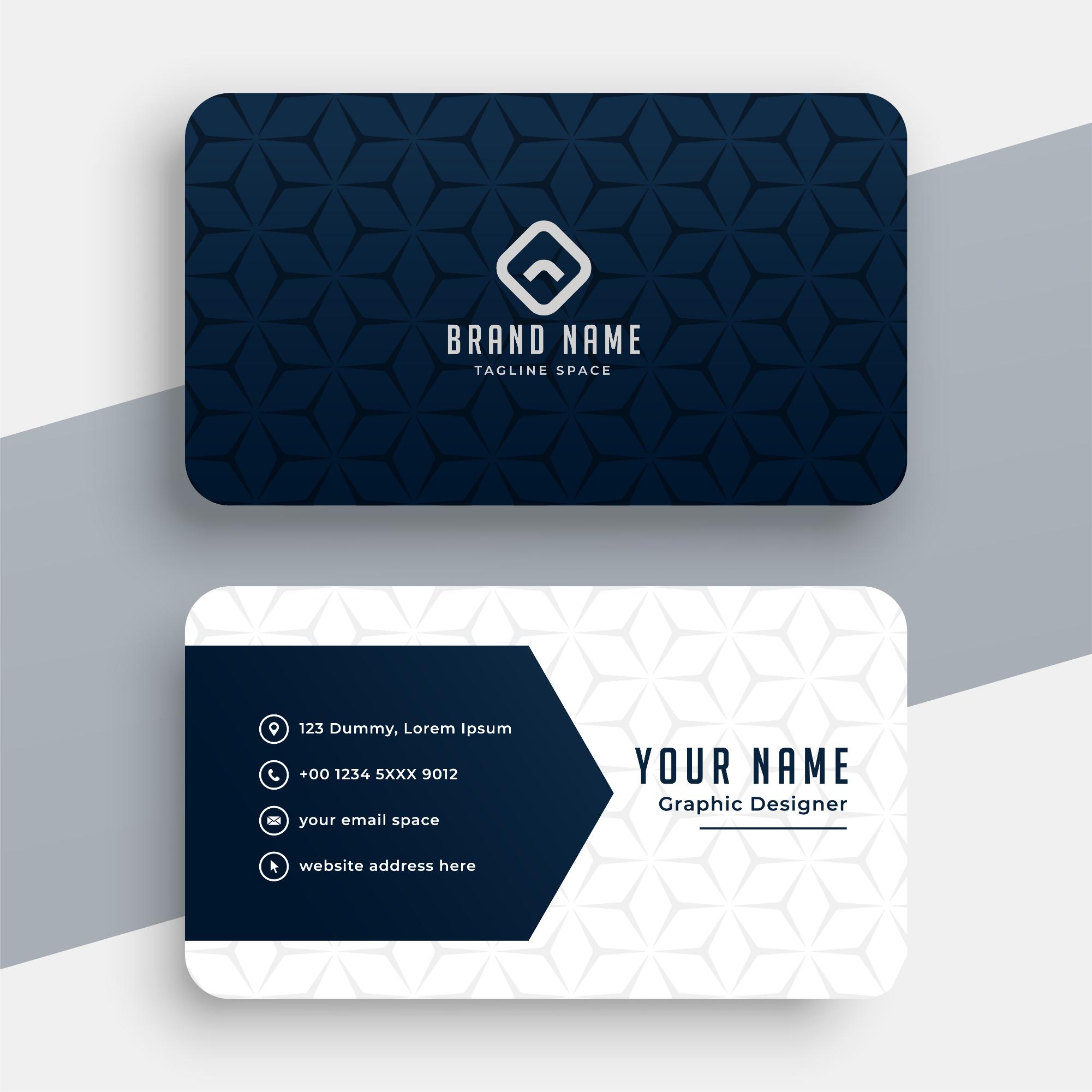 Business cardC