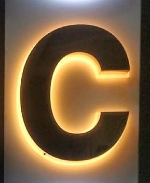 Deinze LED Letters