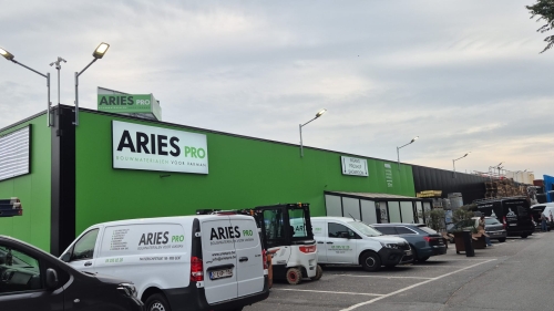 Reclameborden op maat in Oostende | Dé specialist voor de kuststreek