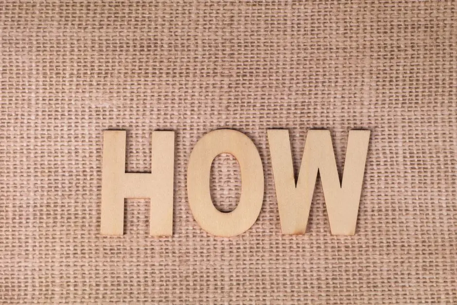 how to care for RVS metal letters