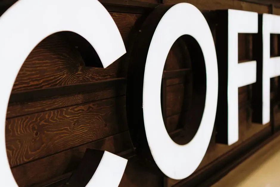 illuminated sign letters installation price