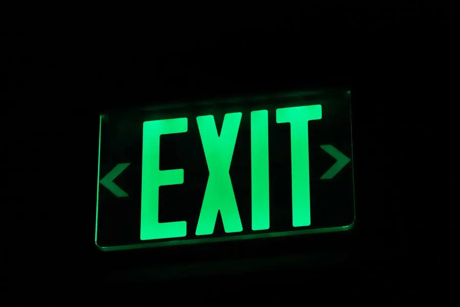 Illuminated Acrylic Signage: Design, Benefits and Uses